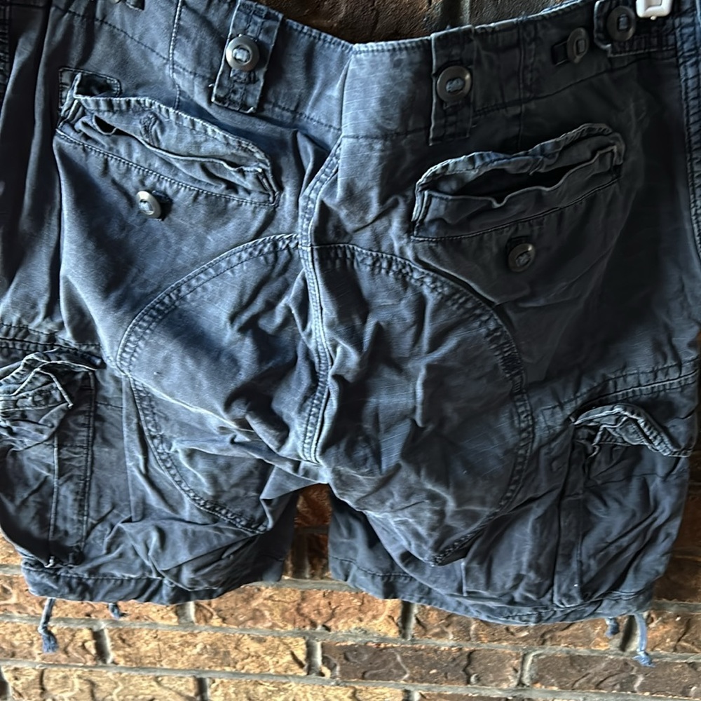 Polo Ralph Lauren cargo shorts - Picture 2 of 3
